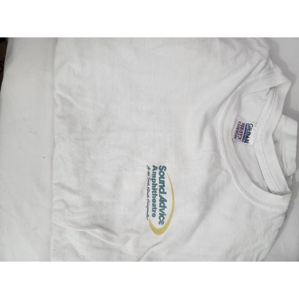 Vintage Sound advice theater  T-Shirt Size large NWT 2000